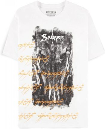 Koszulka Lord of the Rings - Sauron (rozmiar M)