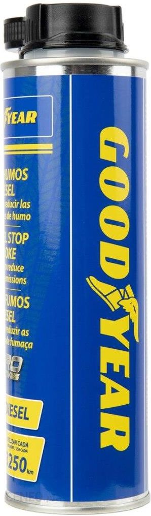Antihumos Diesel Goodyear GODA0005 300 ml 