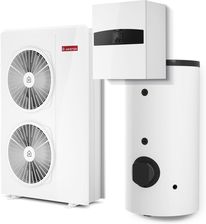Pompa ciepła  Ariston NIMBUS FLEX 120 S-T NET R32 (3302235)