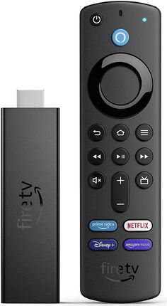 Amazon Fire TV Stick 4K (2. Gen) 170870