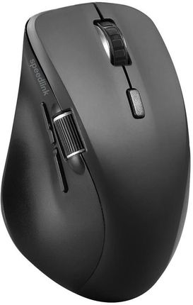 Speed-Link LIBERA Czarny (SL630021RRBK)