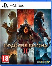 Zdjęcie Dragon's Dogma II (Gra PS5) - Młynary