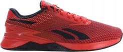 Zdjęcie Buty męskie Reebok Nano X3 HP6043 - Poniatowa