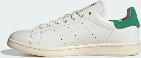 Adidas Stan Smith Lux（304） adidas Buty Stan Smith Lux - Bialy | adidas Poland