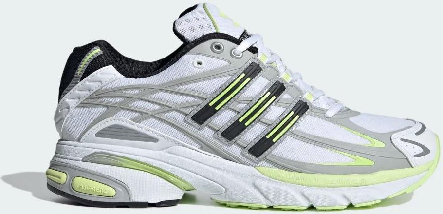 ◆adidas◆ Adista Cushion White Lime ID5744 Adidas Buty Adistar Cushion ID5744 - Ceny i opinie - Ceneo.pl