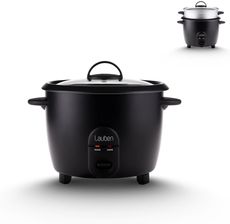 Zdjęcie Lauben Ryżowar LBNRC1800BC - Czarna Białostocka