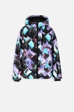 Zdjęcie Kurtka narciarska Lemon Explore - Kłecko