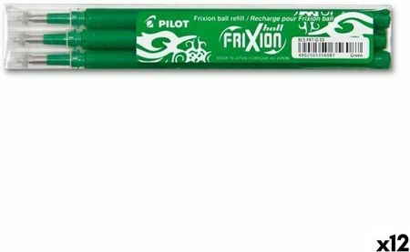 Pilot Wkład Do Długopisu Frixion (12 Sztuk)