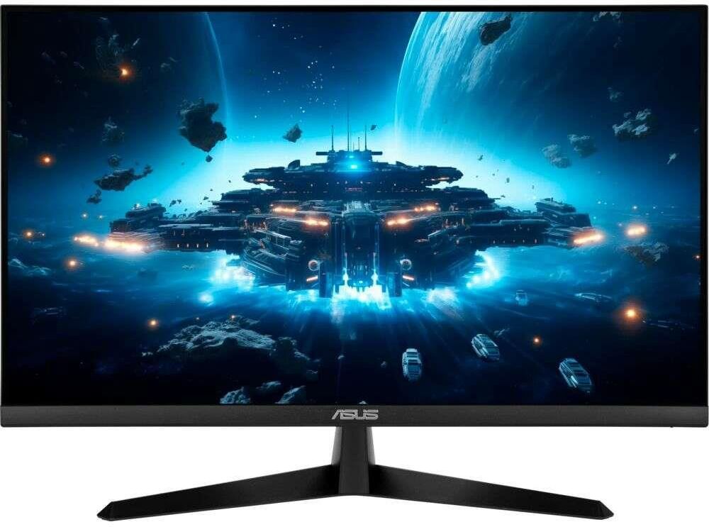 Monitor Asus 27 VY279HF (90LM06D3-B01170) - Opinie i ceny na