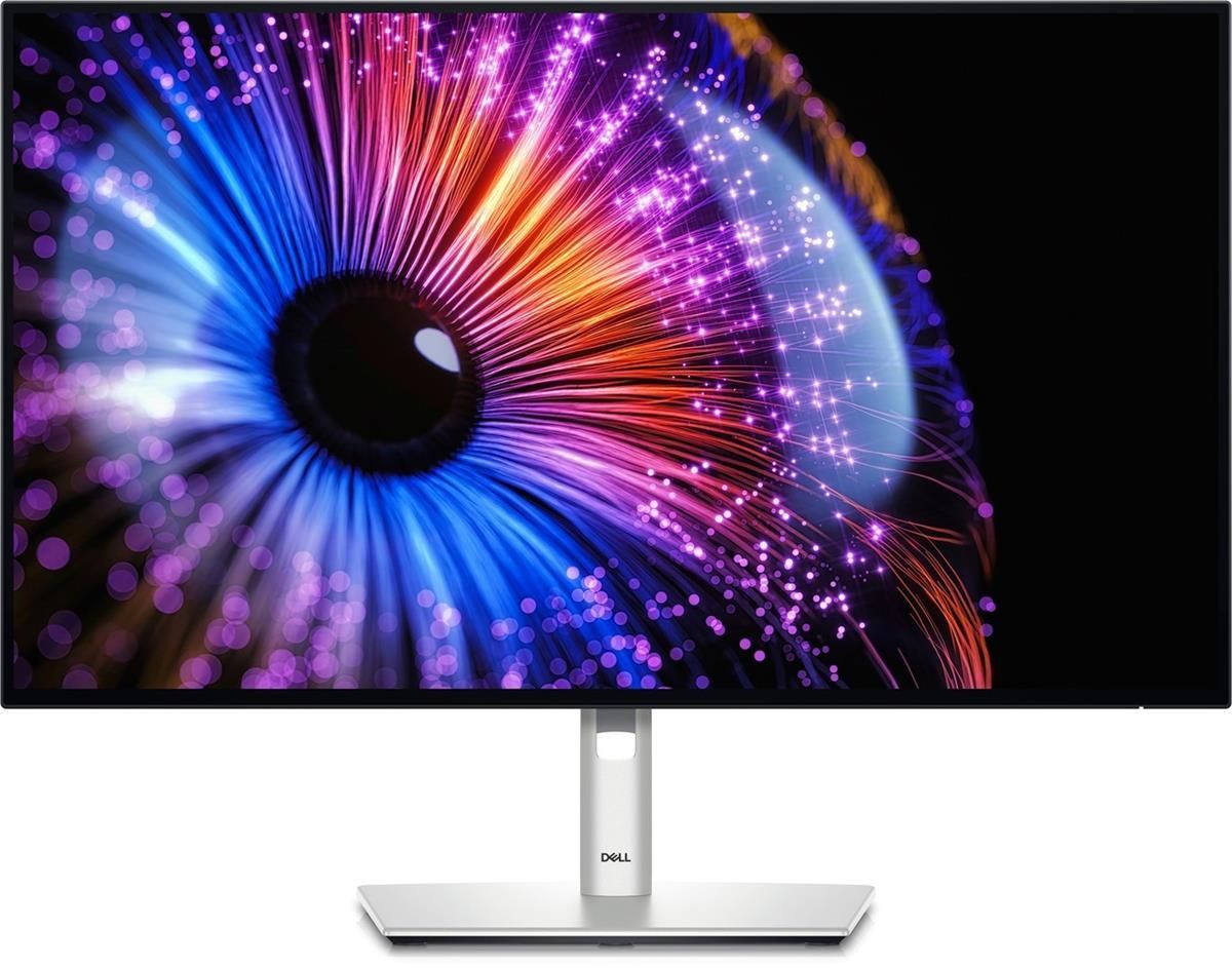 2024年製 DELL U2724D 27インチ 120Hz対応 QHD液晶 54e012e0-2644-4dbe-9510-