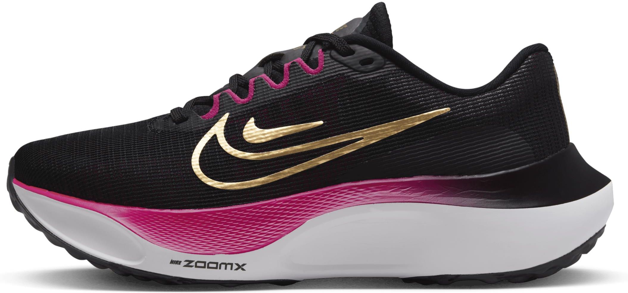 Nike ZOOM FLY 5 ウィメンズ 25.0 Nike Damskie Zoom Fly 5 Czerń - Ceny i opinie - Ceneo.pl