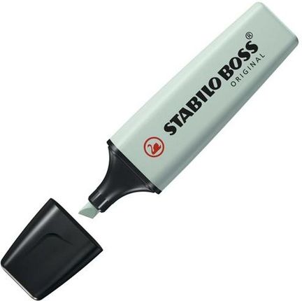 Stabilo Marker Fluorescencyjny Boss Nature Colors 10szt. Kolor Zielony