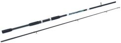 Zdjęcie Miracle Fish Wędka Spinningowa Decisive Factor Spin Carbon 2,40M 10-30G - Szprotawa