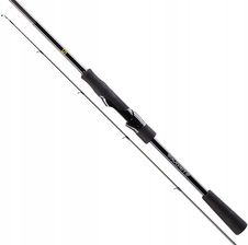 Favorite Wędka Spinningowa U1 U1.1-802Ml 2.44M 4-18G Fast