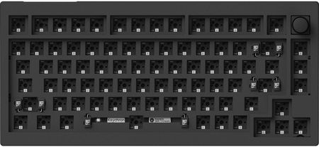 Klawiatura Keychron V1 Max QMK/VIA (V1MZ4) - Opinie i ceny