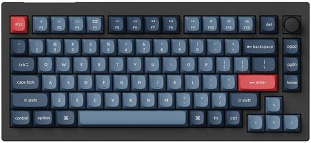 Klawiatura Keychron - V1 Max QMK/VIA (V1MD4)