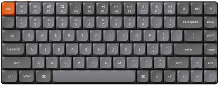 Klawiatura Keychron K3 Max QMK/VIA (K3MA3)