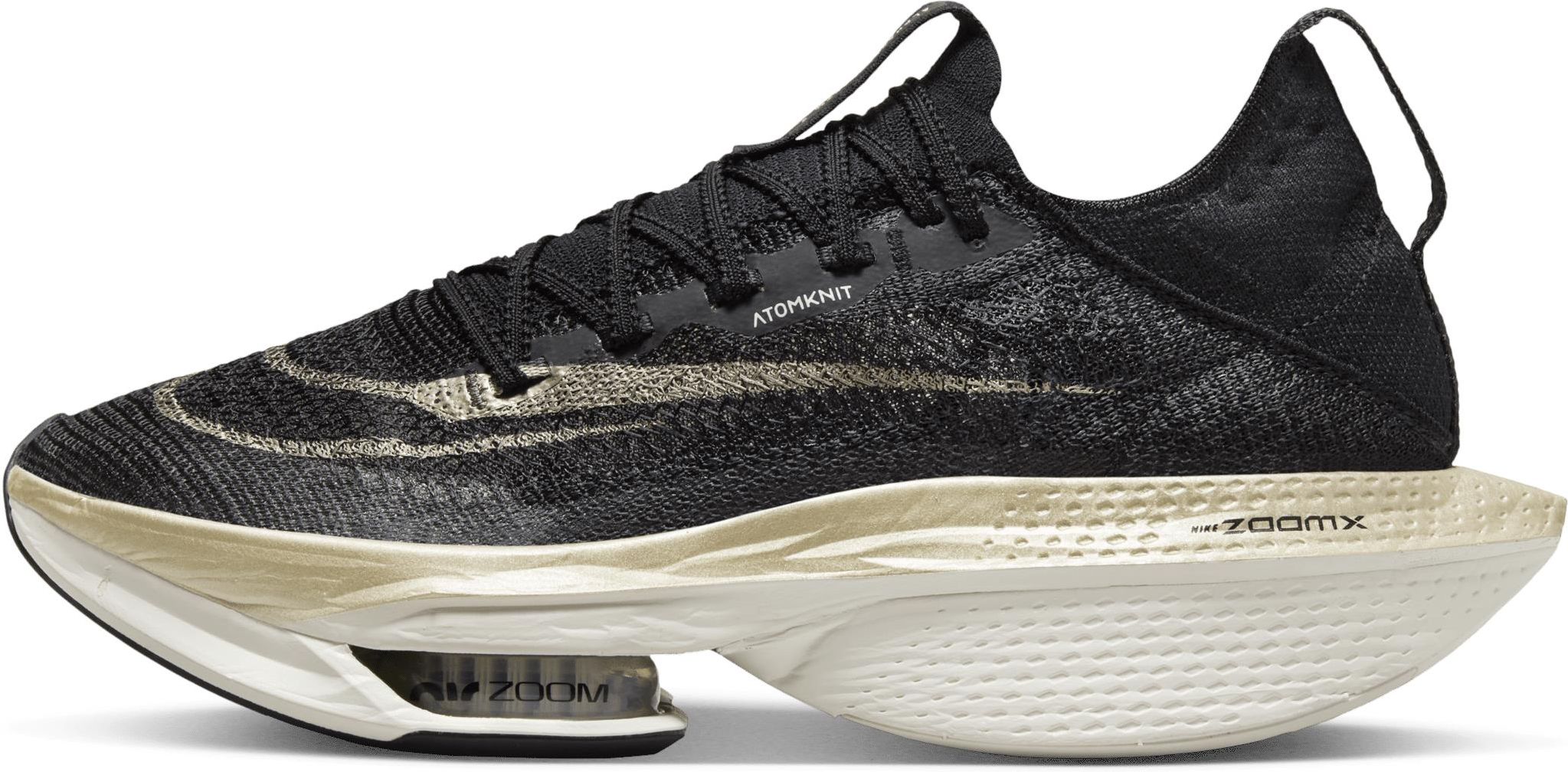 NIKE アルファフライ 2 27cm Nike Męskie Alphafly 2 Czerń - Ceny i opinie - Ceneo.pl