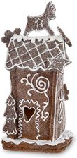Zdjęcie Art Pol Dekoracyjny Domek Z Piernika Led 26,5X14X11 Cm - Poniec