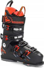 Zdjęcie Rossignol Speed 120 Hv+ Gw 30,5 Black 23/24 - Chodzież