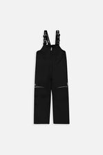 Zdjęcie Spodnie Narciarskie Lemon Explore Czarny - Kalwaria Zebrzydowska