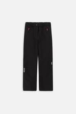 Zdjęcie Spodnie Narciarskie Lemon Explore Czarny - Trzebinia