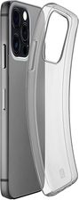 Cellular Line Cellularline Fine Etui Iphone 15 Pro Max Przezroczysty