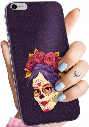 Hello Case Etui Do Iphone 6 Plus 6S Meksyk Tequila Meksykańskie Obudowa
