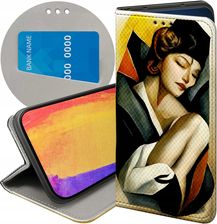 Hello Case Etui Do Iphone 14 Plus Art Deco Łempicka Tamara Barbier Szkło