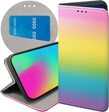 Hello Case Etui Z Klapką Do Iphone 13 Mini Lgbt Równość Pride Futerał Pokrowiec