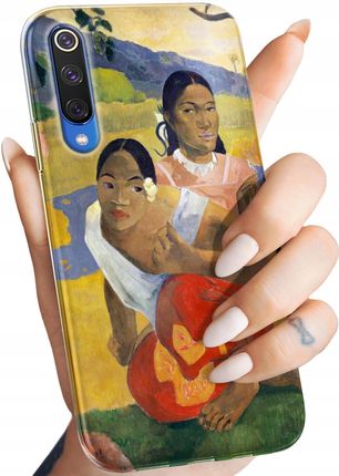 Hello Case Etui Do Xiaomi Mi 9 Paul Gauguin Obrazy Postimpresjonizm Obudowa