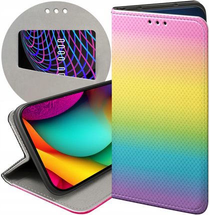 Hello Case Etui Z Klapką Do Huawei Nova 10 Se Lgbt Równość Pride Futerał