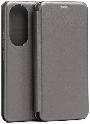 Beline Etui Book Magnetic Honor 90 Stalowy