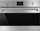SMEG SO4301M1X Stal nierdzewna