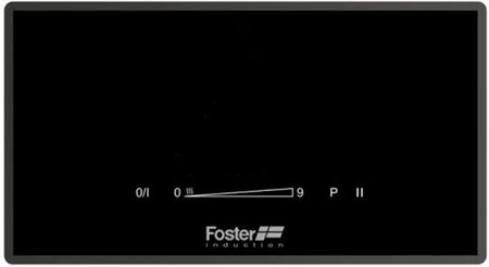 Foster Modular Touch Control 4 Z Black 7367020