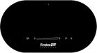 Foster Touch Control Mod.Ind. Blk 3 Zone 7368030