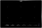 Foster Ke Induction Hob 6P  Black 7383645
