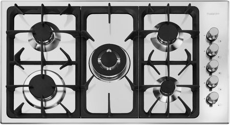 Foster Professional 5 Gas Hob  7055062
