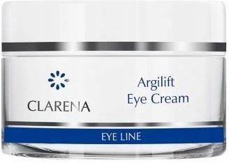 Clarena Argilift Eye Cream krem pod oczy