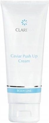 Clarena Caviar Push Up Cream krem do biustu pushup
