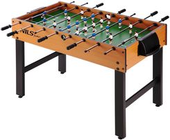 Zdjęcie SDGP STÓŁ DO GRY W PIŁKARZYKI ARENA 2 NILS FUN - Młynary