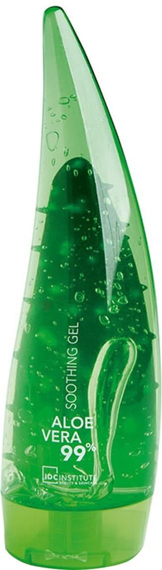 Idc Institute Krem Do Ciaa Aloe Vera Soothing Gel 100 ml - Opinie i ceny  na Ceneo.pl