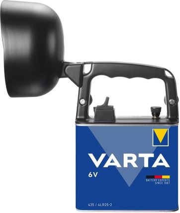 Varta Emaga Reflektor Led Work Flex Light Bl40 4 W 300 Lm