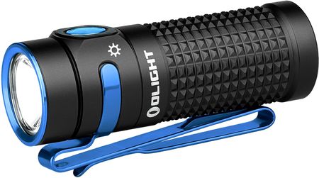 オーライト　Olight Baton 4 Premium Edition FP Latarka Olight Baton 4 Premium Edition Fighter Pilot z