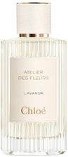 Zdjęcie CHLOÉ - Chloé Atelier des Fleurs Lavanda - Woda perfumowana - Konstantynów Łódzki