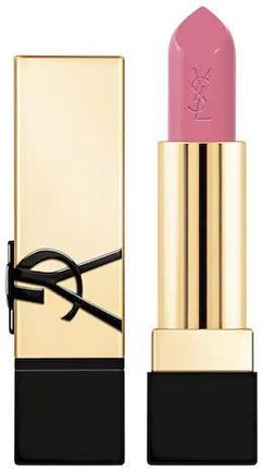 YVES SAINT LAURENT - Rouge Pur Couture - Satynowa pomadka do ust Rose No Taboo