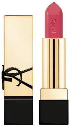 YVES SAINT LAURENT - Rouge Pur Couture - Satynowa pomadka do ust Rouge Pur Couture P4