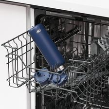 Zdjęcie Ion8 Stalowa Butelka 600Ml Kolorowe - Białobrzegi