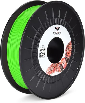 Fialment NOCTUO PET-G 1,75 mm 0,75 kg RADIOACTIVE GREEN
