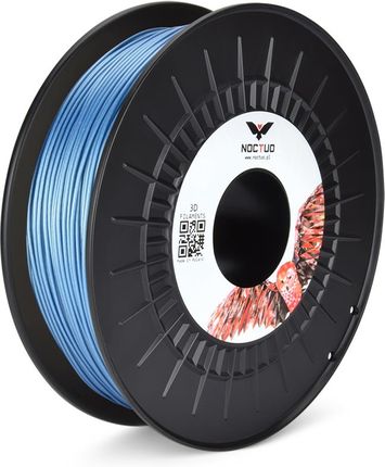 Filament NOCTUO PLA 1,75 mm 0,75 kg COSMIC BLUE